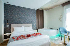 Rome suite Rome Vaticano Guest house